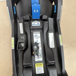 Nuna Infant Car Seat Base