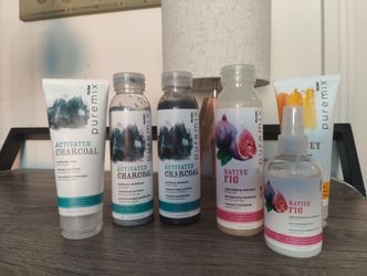 NEW PureMix Shampoo Conditioner set