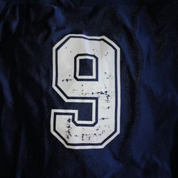 Dallas Jersey 