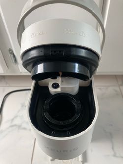 Keurig  single serve coffee marker