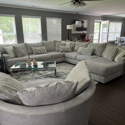 Living Room set 