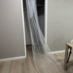 Bridal Veils 