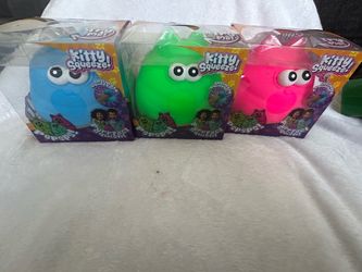 Squishy’s