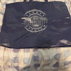 Yankees Stadium Bag