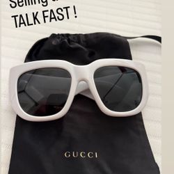 Gucci Shades 