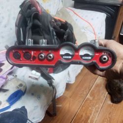 Line 6 Tone Port Ux2