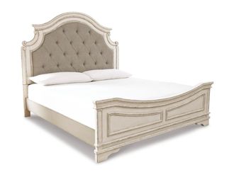 Bed frame