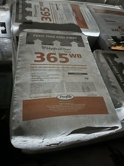 Fiber Substrate Hydrafiber Ultra 365 WB 50 lb