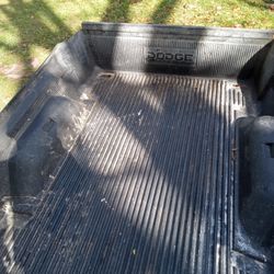 Dodge Dakota Bed Liner