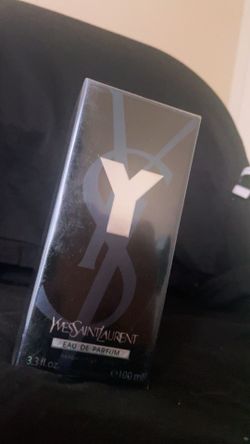 YSL Y Eau de Parfum (EDP)