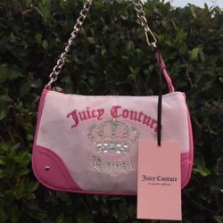 Juicy couture bag