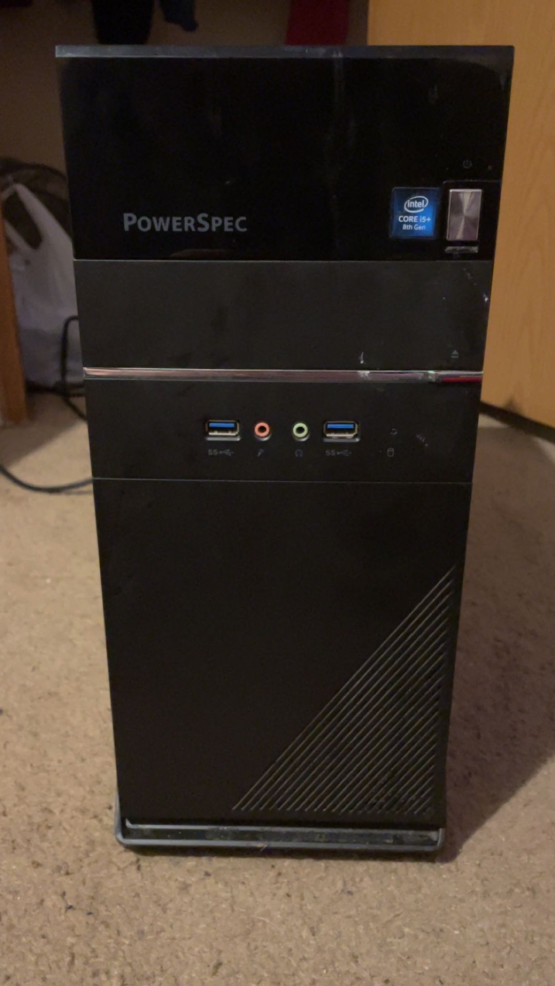 PowerSpec PC