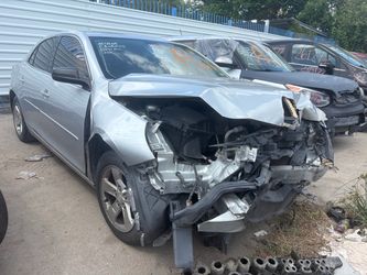 2016 Chevrolet Malibu 2.5L For Parts