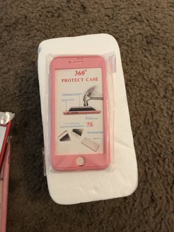 iPhone 7 case