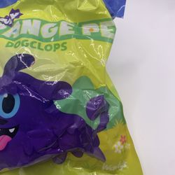 Wendy's 2025 My Strange Pet "Dogclops”