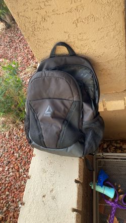 Reebok Backpack 