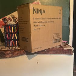 Ninja Sushi