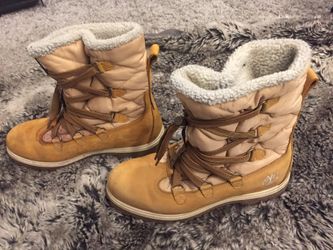 botas timberland size 10 M