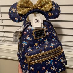 50th Anniversary Loungefly