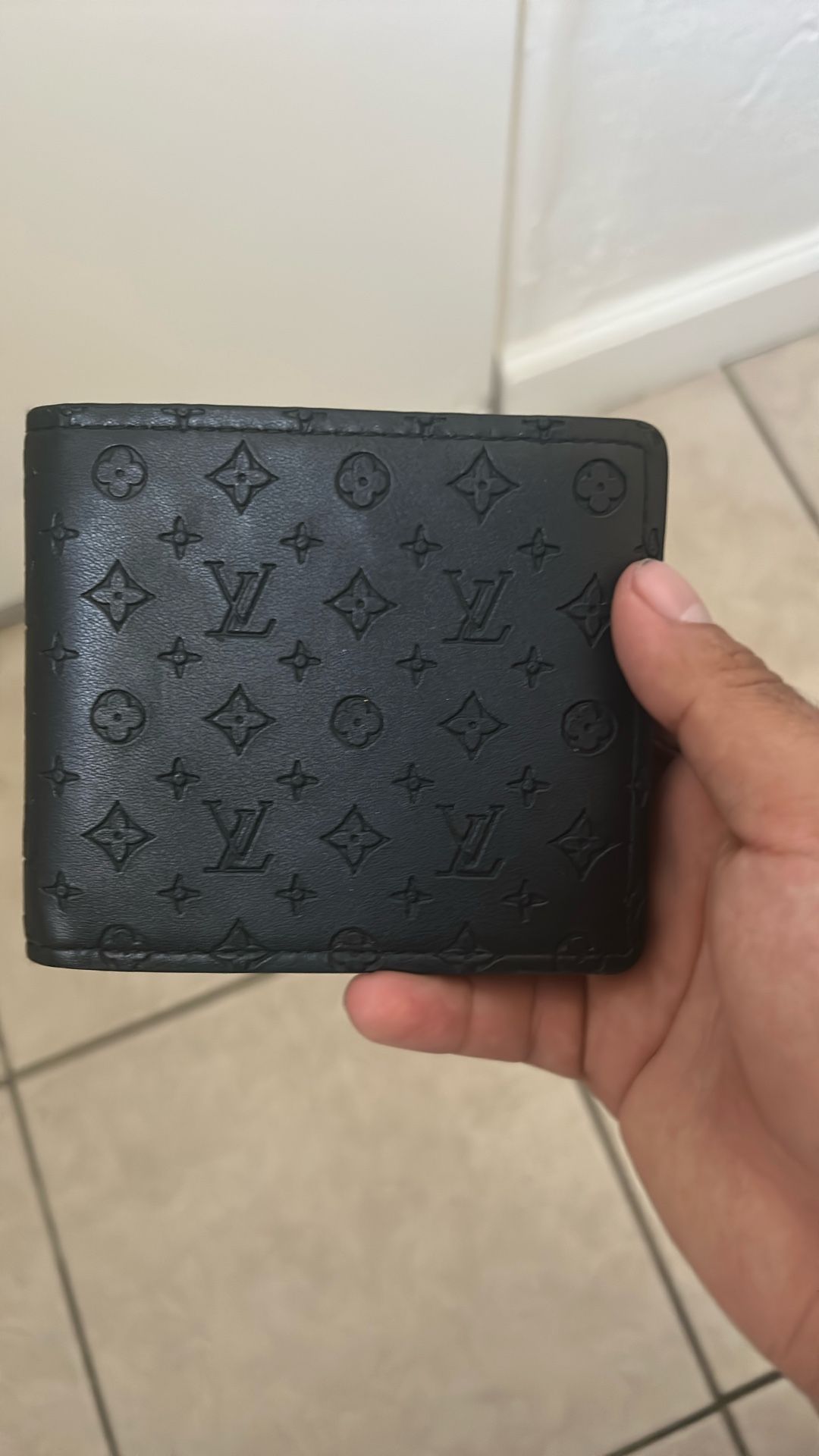 Wallet Louis Vuitton