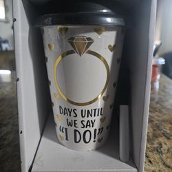 Wedding Mug