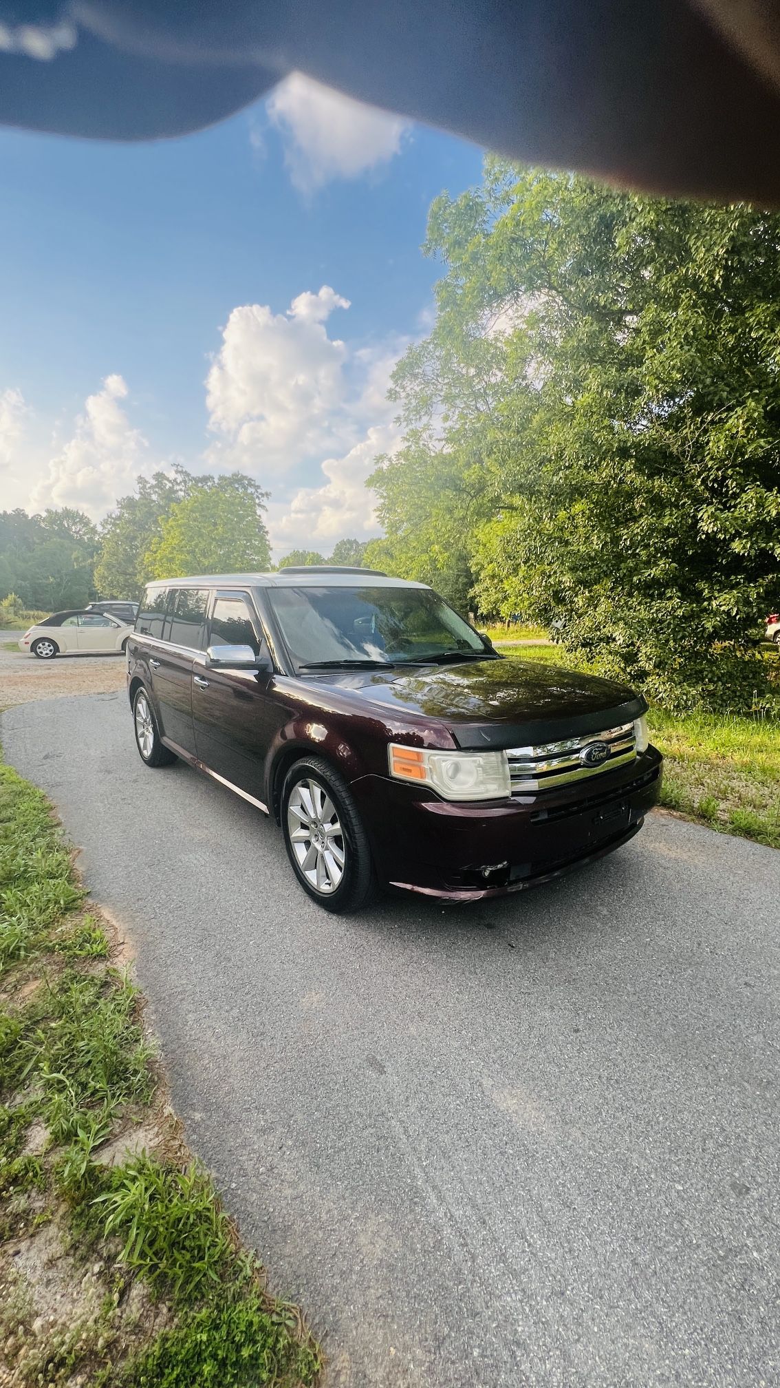 2010 Ford Flex
