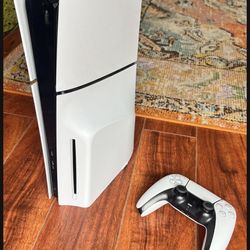 Ps5 Slim