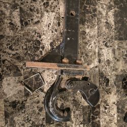 Pintle Hitch 