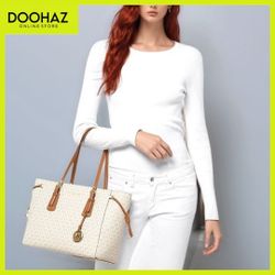 Michael Kors Bag Beige