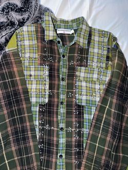Large Vale Shirt