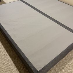 King Size Bed Box 