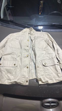 Laura Scott jacket Size L