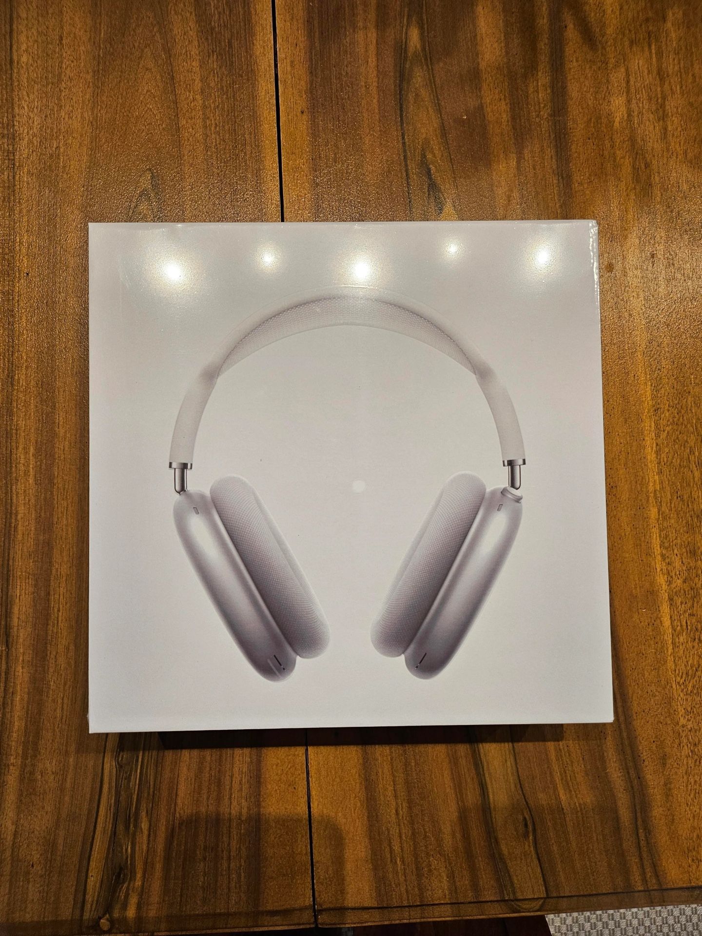 AirPod Maxes
