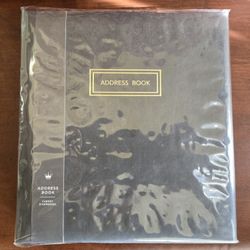 Address Book 