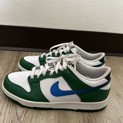 Nike Dunks!