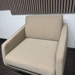 Club Chair