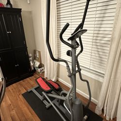 Sunny Elliptical - Gently Used 
