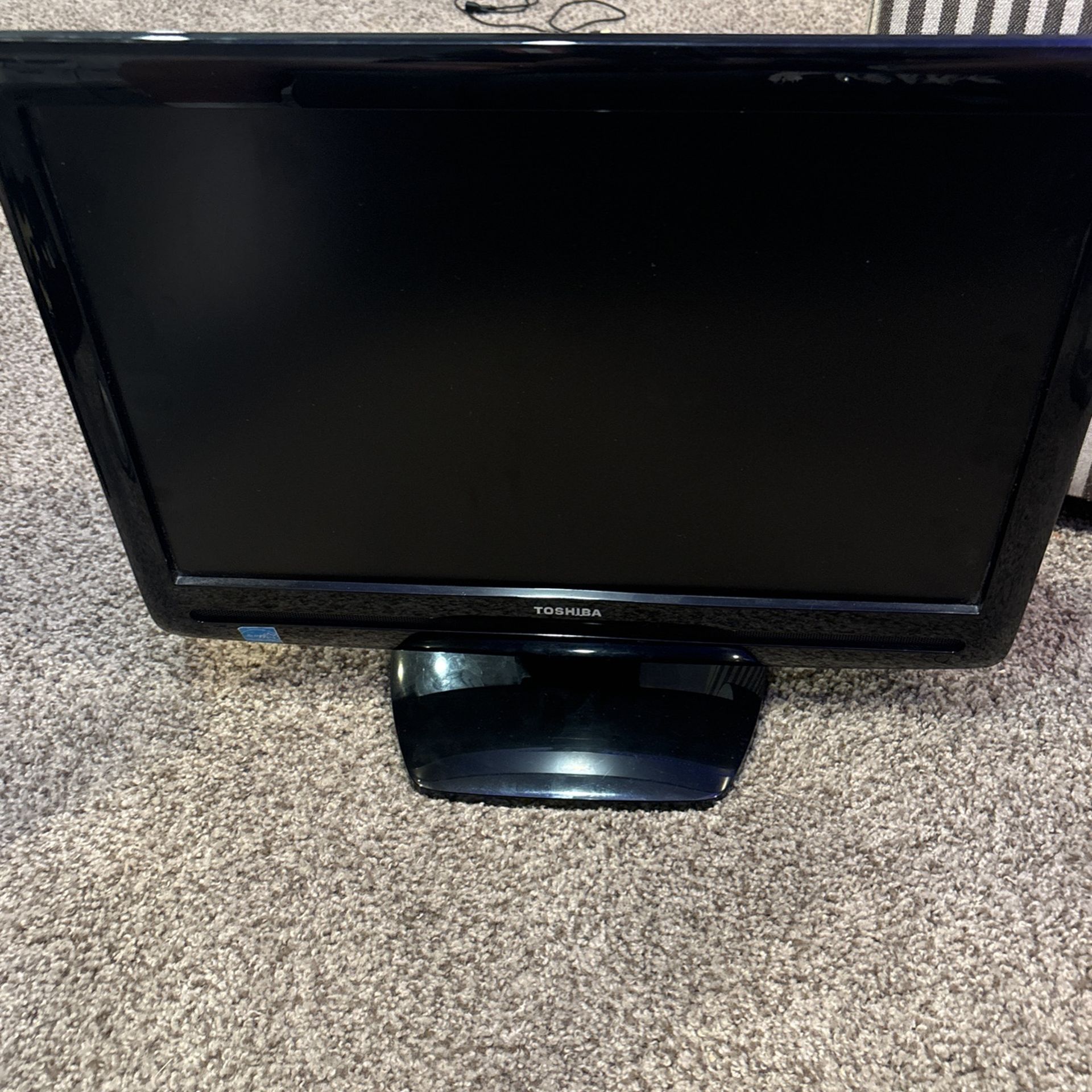 Toshiba Tv From 2008