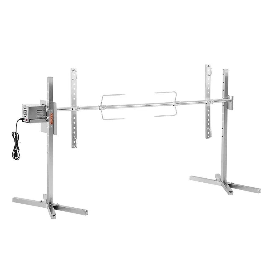 Electric Rotisserie