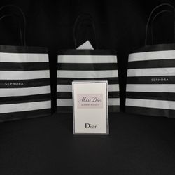 MISS DIOR BLOOMING BOUQUET