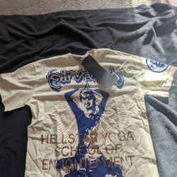 Hellstar Shirt 