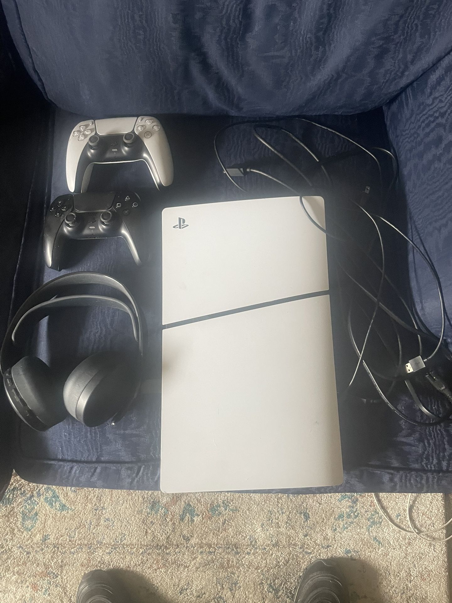 Ps5 Digital Version 