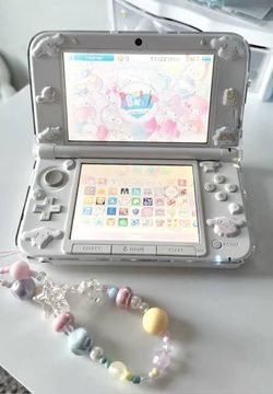 3DS Modding