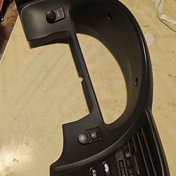 Ap2 Honda s2000 dash bezel