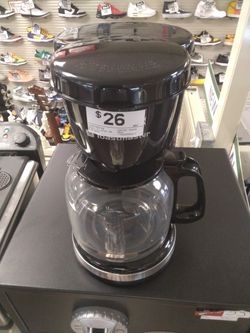 TOASTMAKER COFFEE MAKER