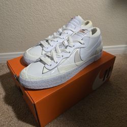 Nike Blazer Low Sacai - Men's 12