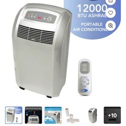 Brand new portable ac unit