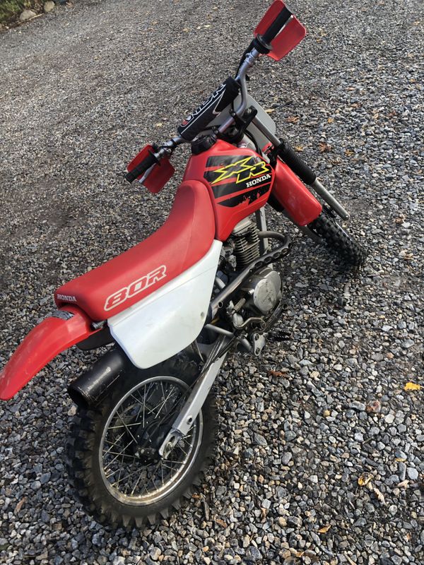 2000 xr 80