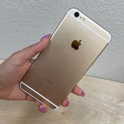 iPhone 6s Plus 16gb Unlocked 