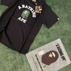Bape tee